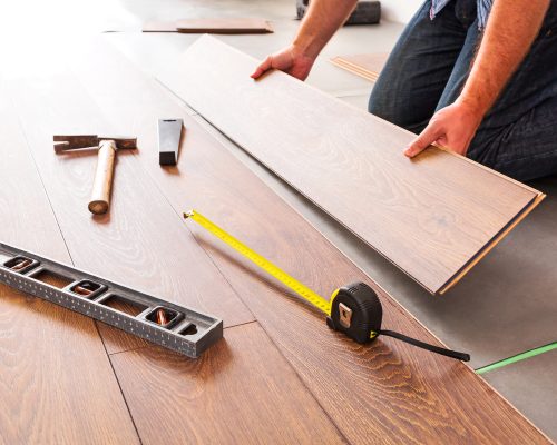 Signs you need to repair or replace your subfloor Signs you need to repair or replace your subfloor