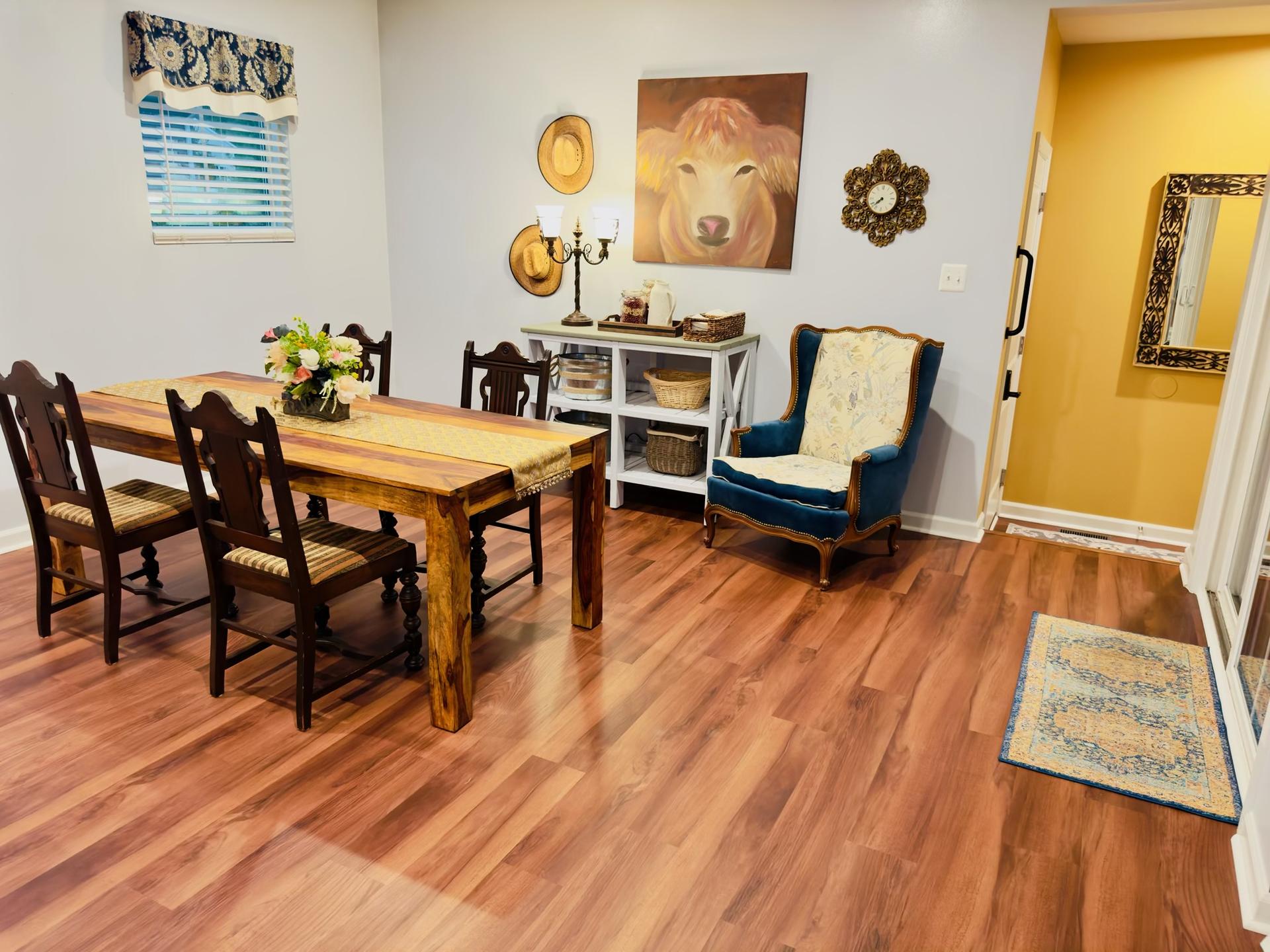 Best scratch-resistant laminate flooring for pets