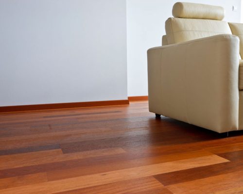 Hardwood Flooring Installation in Fredericksburg, VA