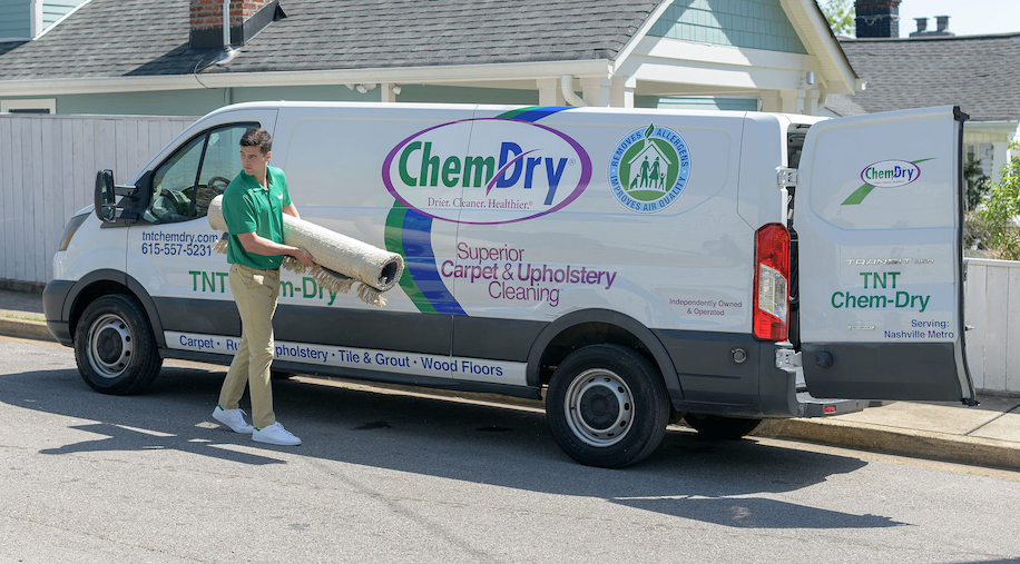 Carpet & Upholstery Cleaning services in Black Forest, CO
