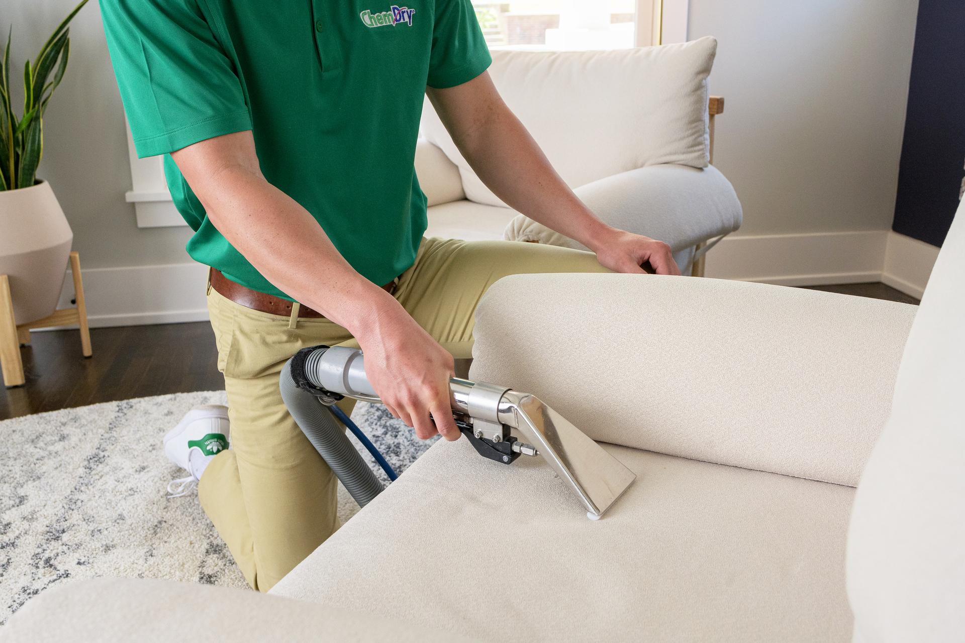Carpet & Upholstery Cleaning services in Peyton, CO