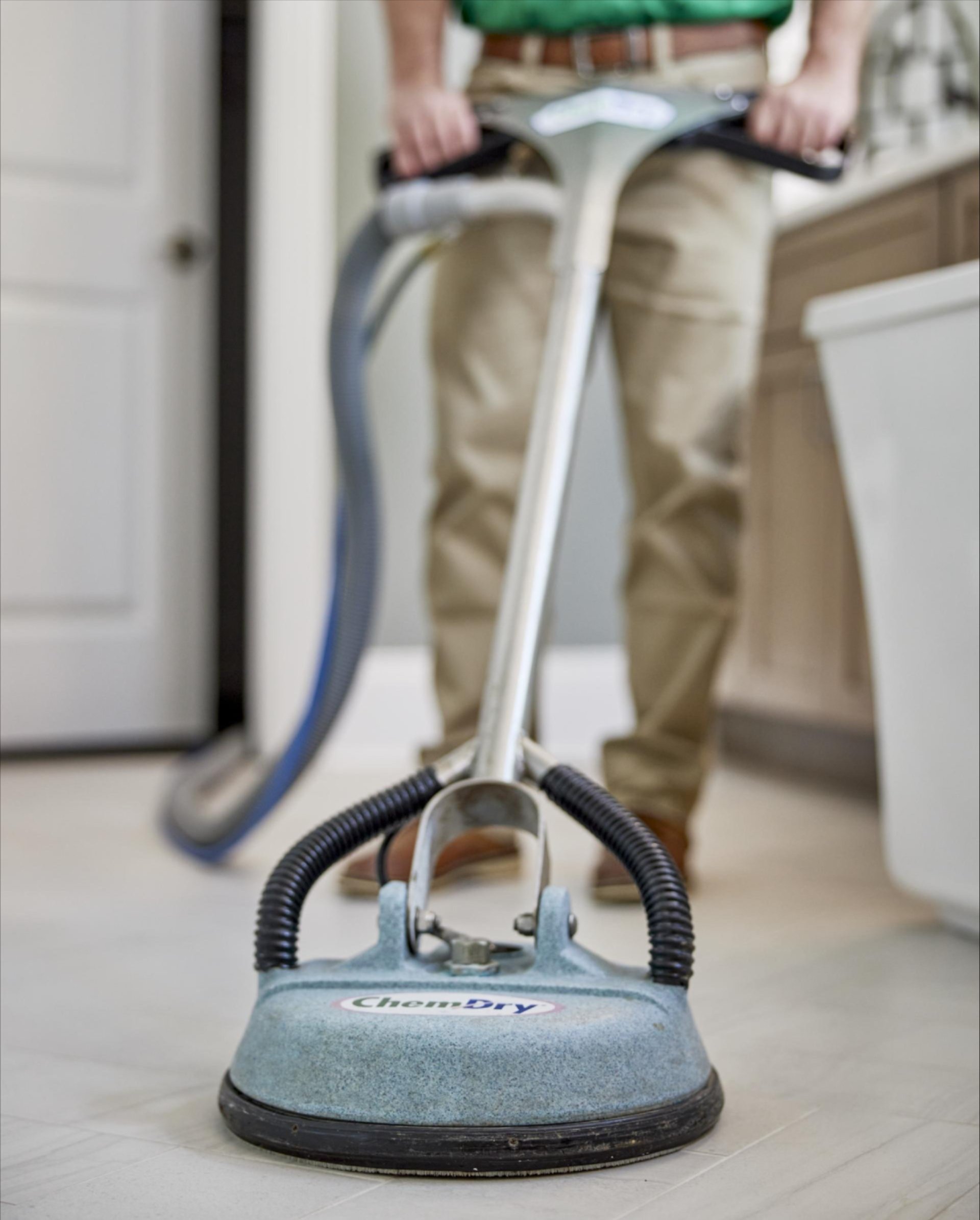 Tile & Grout Cleaning in Colorado Springs, CO and beyond