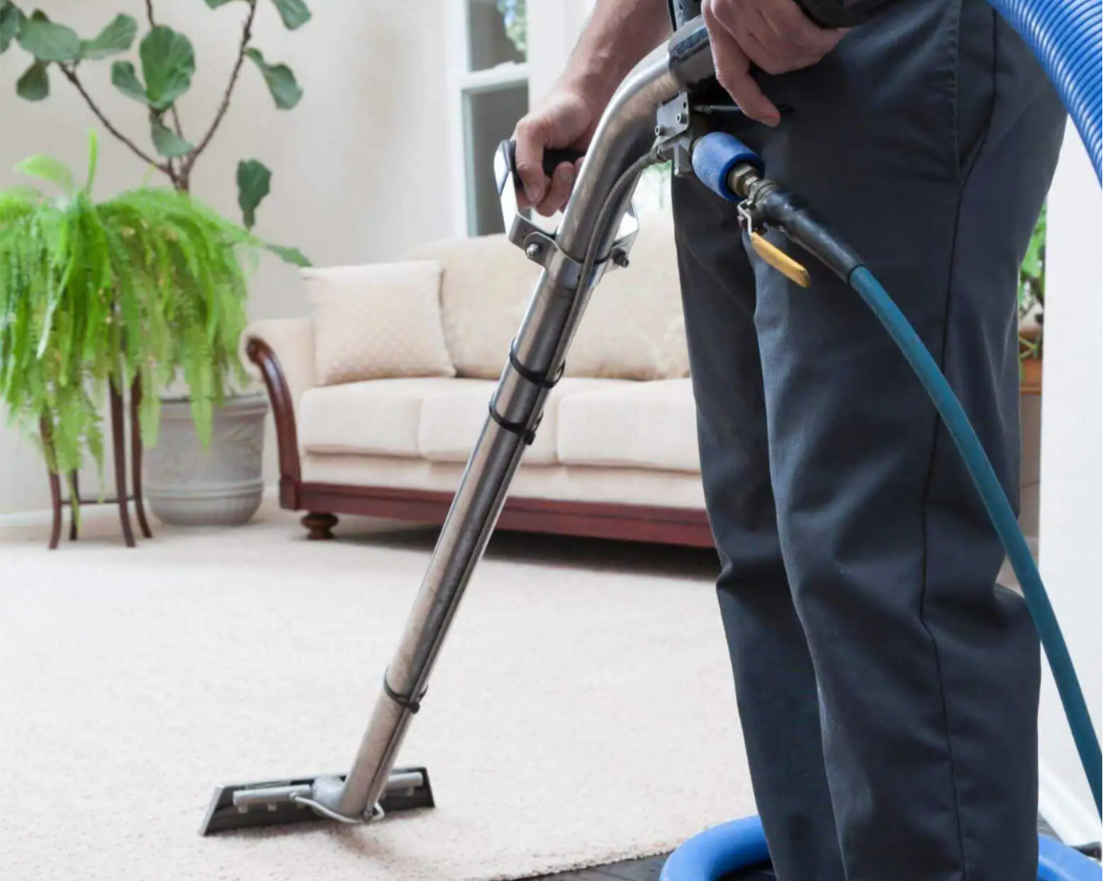 Trusted cleaning services in Bella Vista, AR