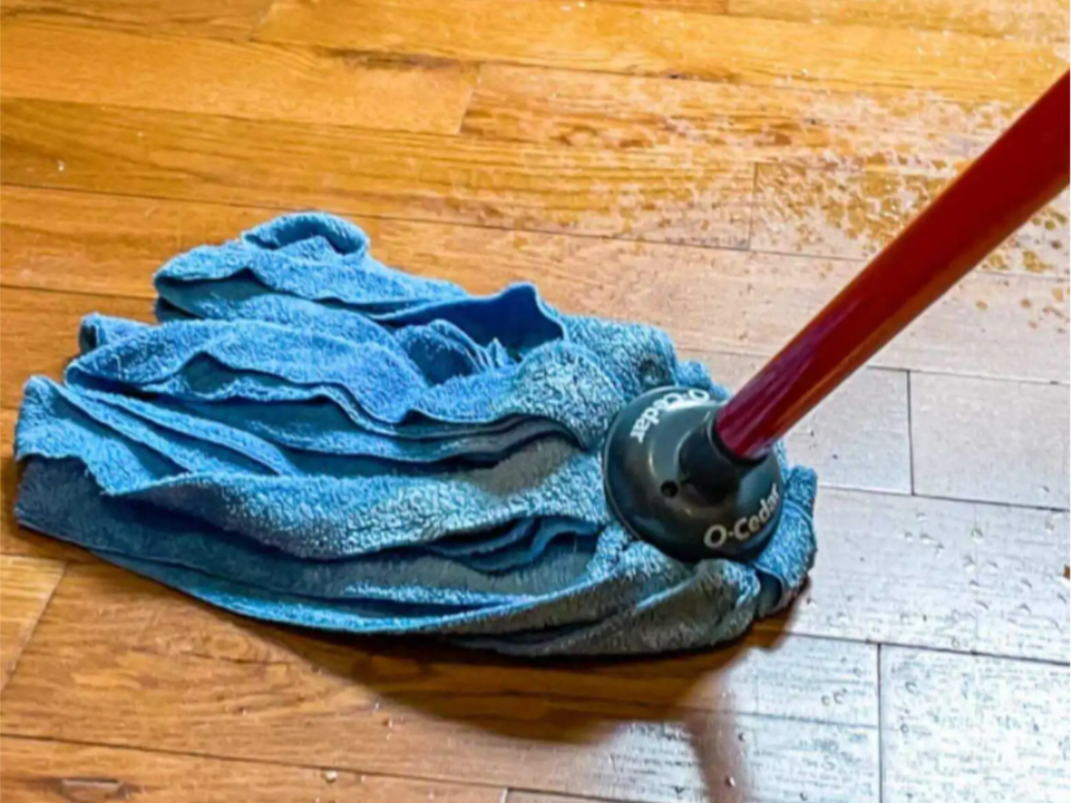 Cleaning services for office, retail space, medical facility, daycare, salon, or restaurant in Rogers, AR