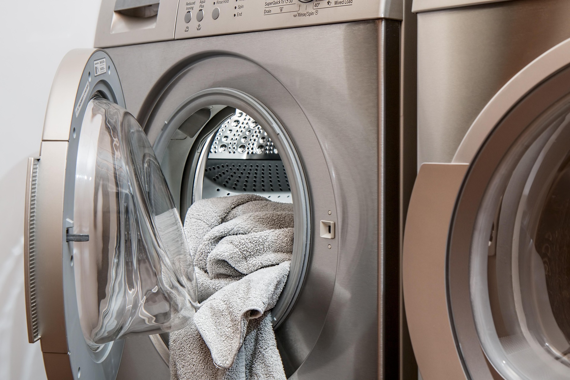 Dryer vent cleaning services in Rogers, AR and surrounding areas