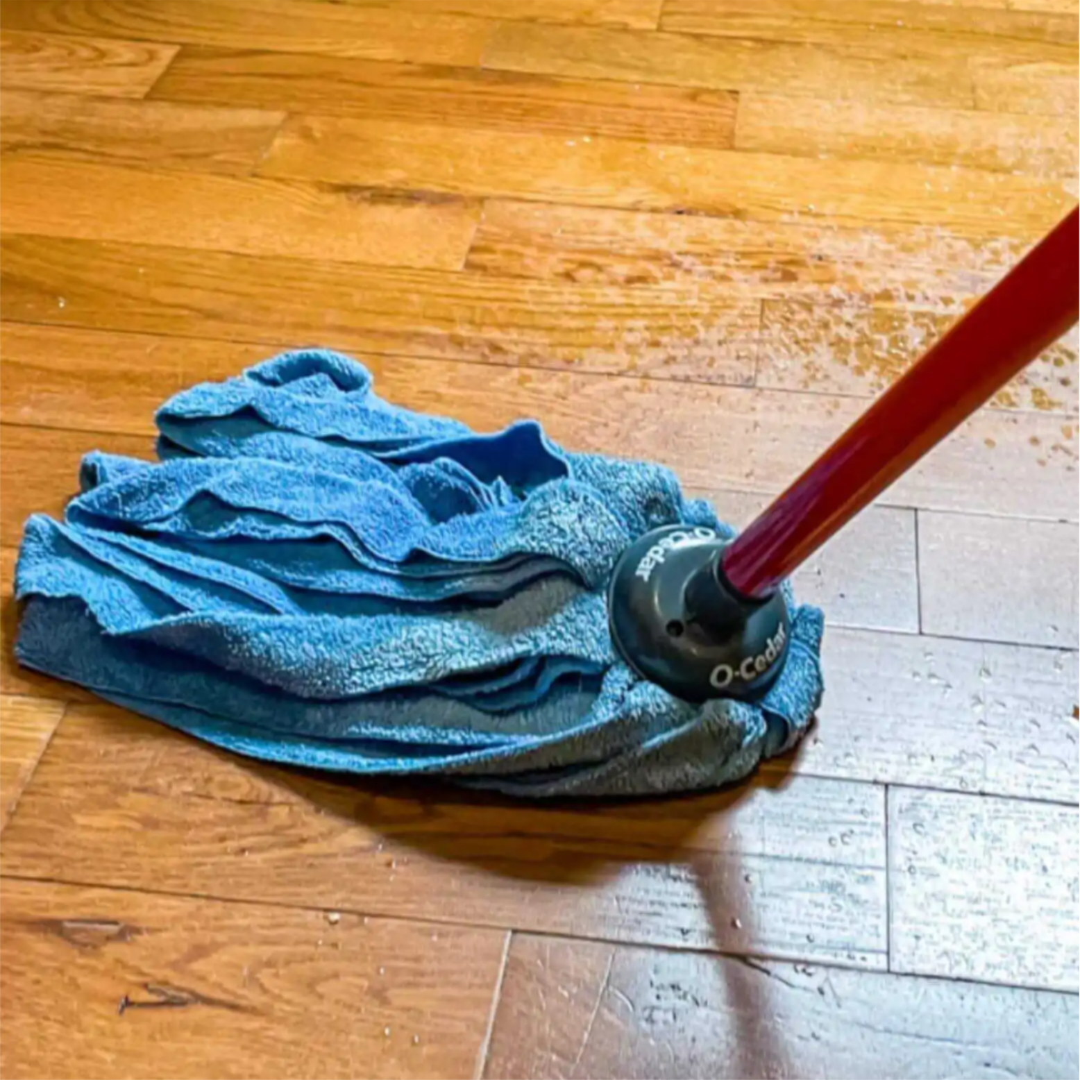 Cleaning services for office, retail space, medical facility, daycare, salon, or restaurant in Rogers, AR
