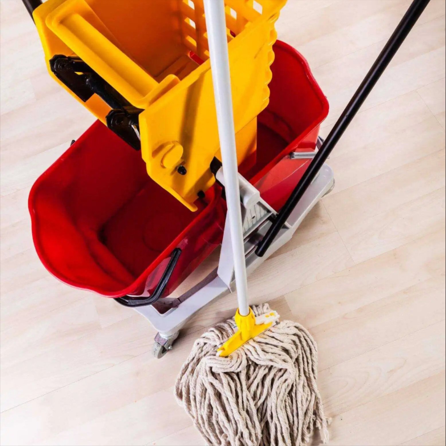 Janitorial cleaning services in Rogers, AR and surrounding areas