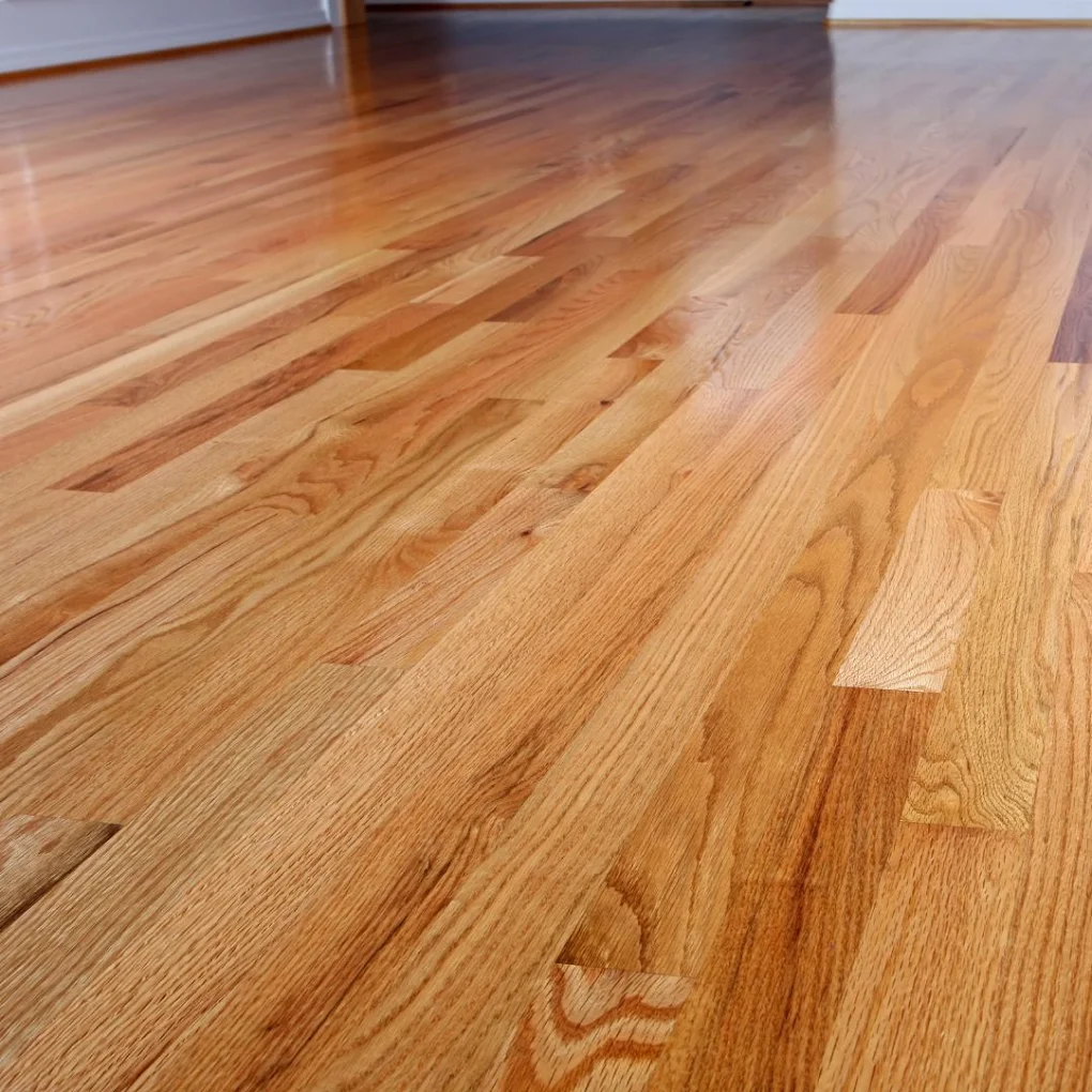 Professional flooring products and installation for Vian, OK