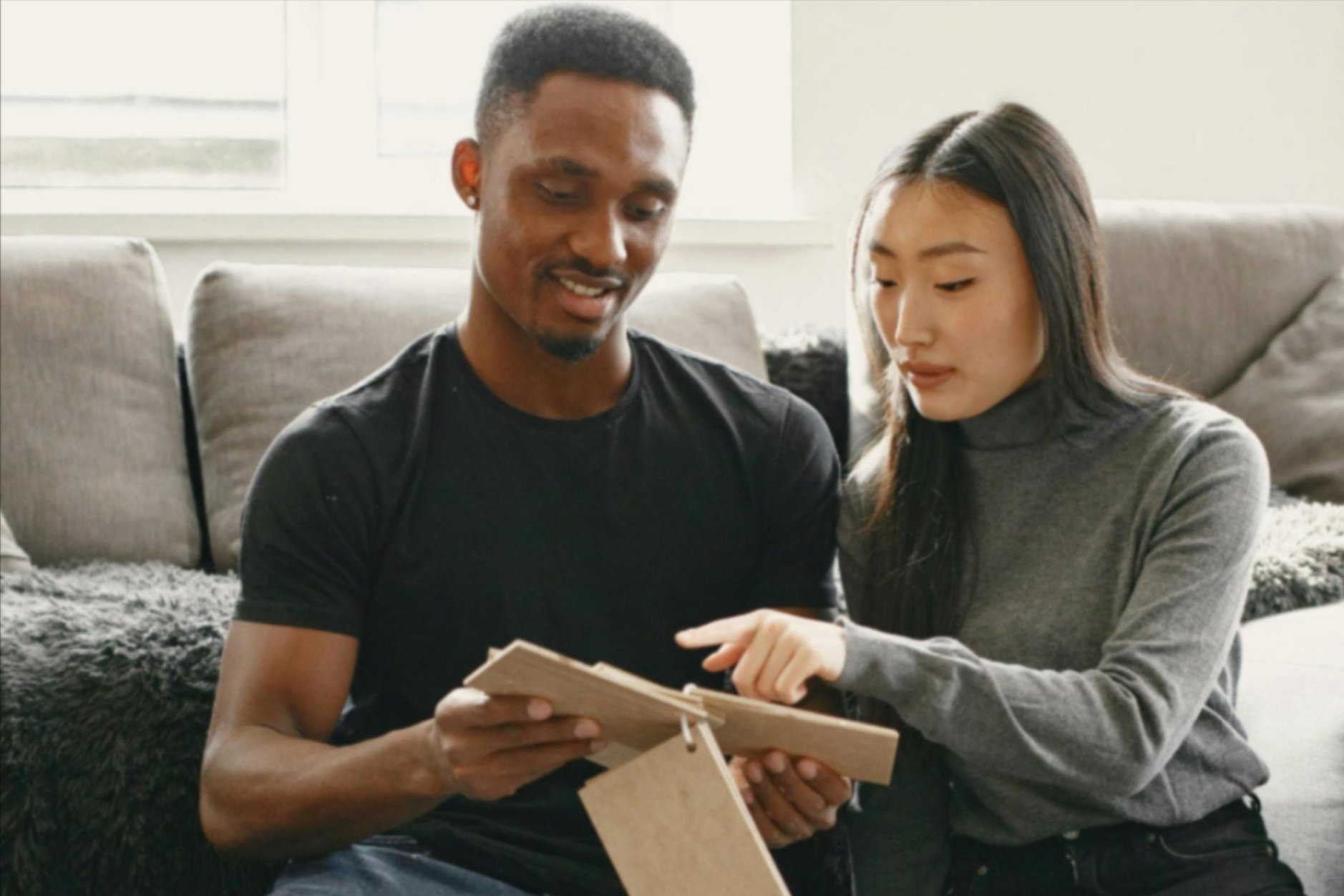 Select from our wide range of flooring for your Gore, OK spaces