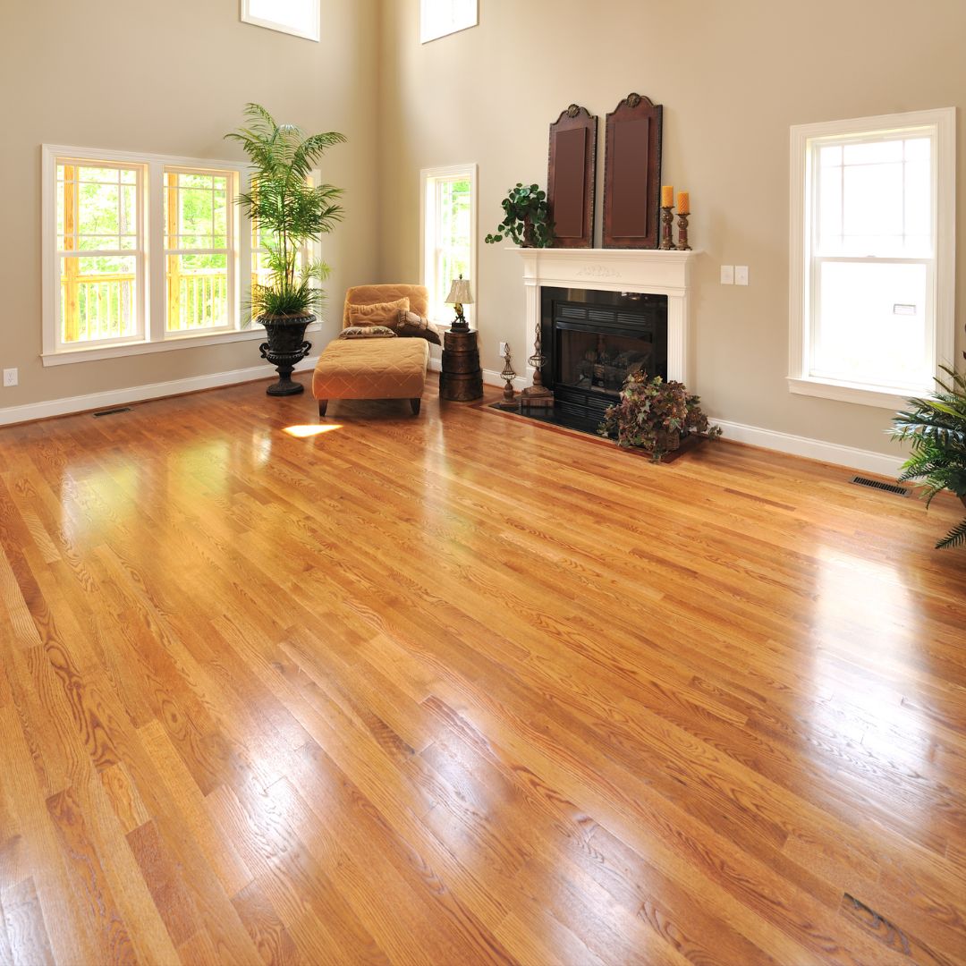 Professional flooring products and installation for Fort Smith, AR
