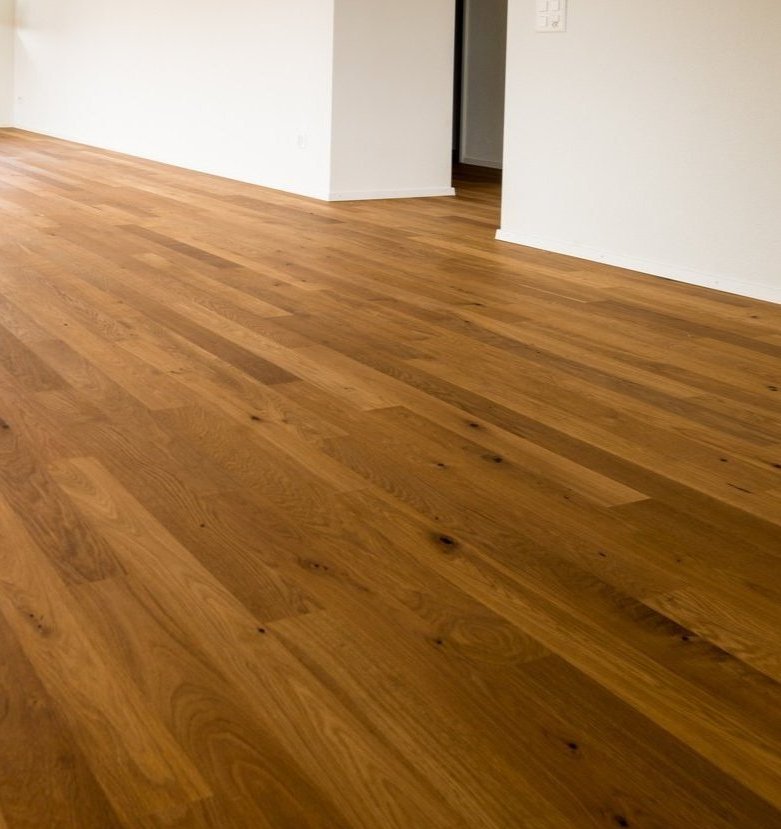 Professional hardwood flooring and installation services for homes in Sallisaw, OK