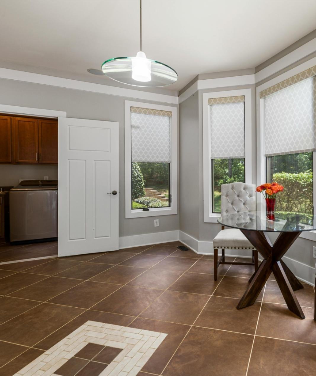 Professional tile installation - perfect for Fort Smith Metro & Eastern Oklahoma living spaces