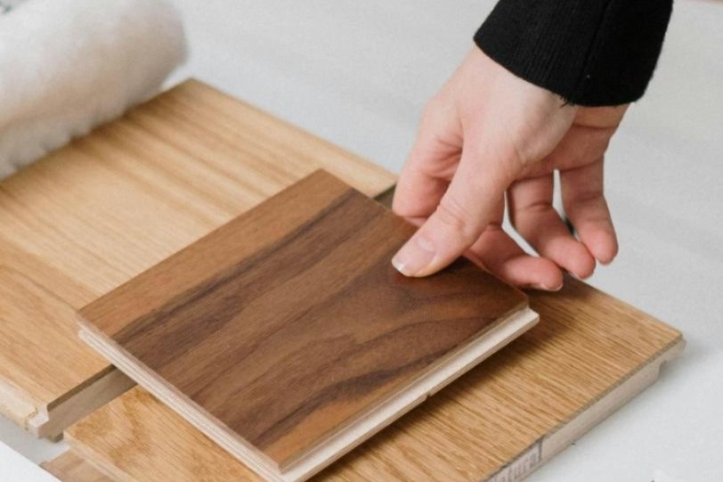 Select from our wide range of flooring for your Cookson, OK spaces