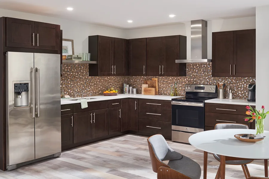 Kitchen & Bath Remodeling Services services in Leo-Cedarville, IN