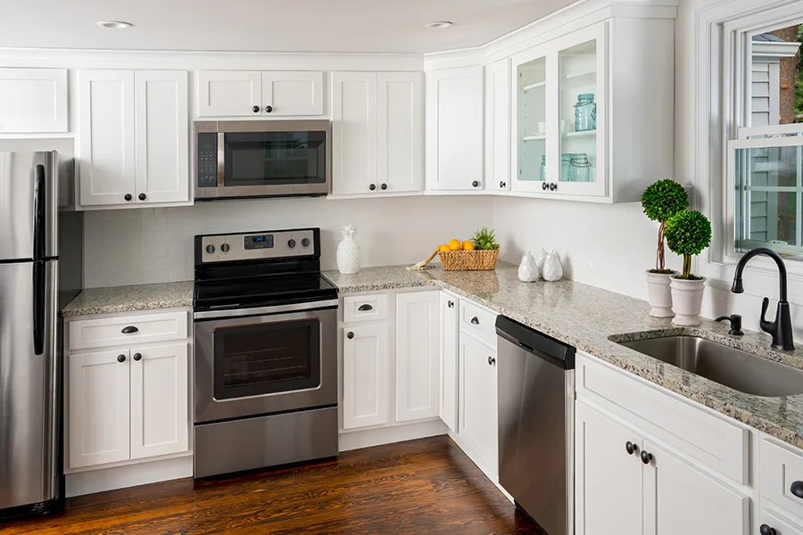 Best Custom Cabinetry selection in Fort Wayne, IN
