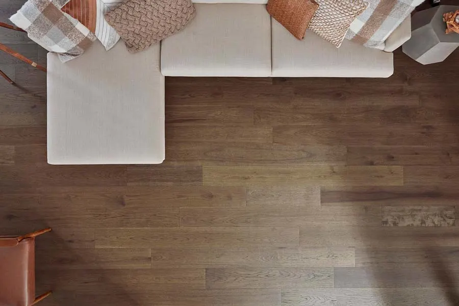 Hardwood Flooring installation services in Fort Wayne, IN