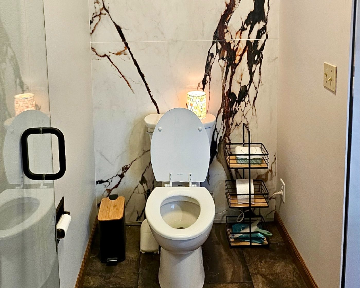 Tile flooring in Fort Wayne, IN