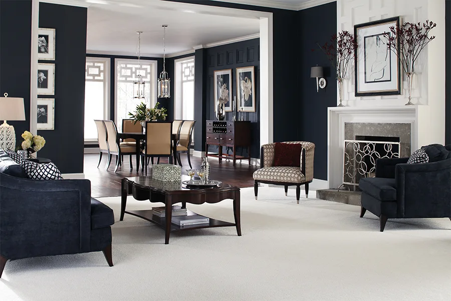 Carpet installation services in Fort Wayne, IN