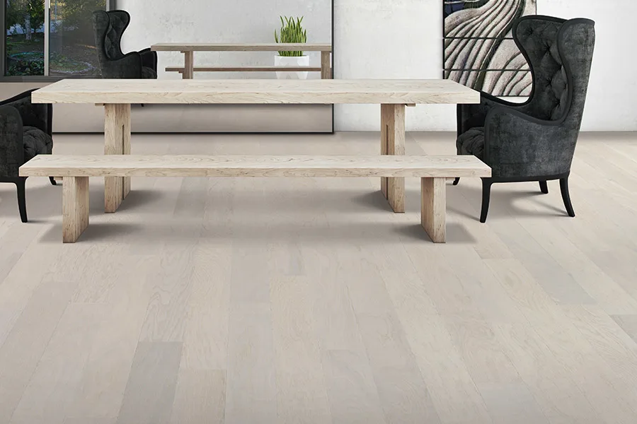 Best Hardwood Flooring selection in Fort Wayne, IN