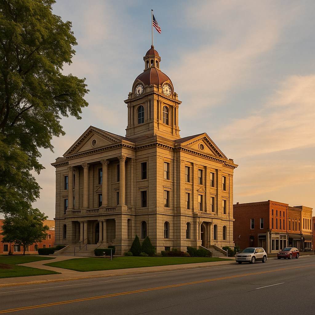 Best cabinet and countertop selection in Auburn, IN