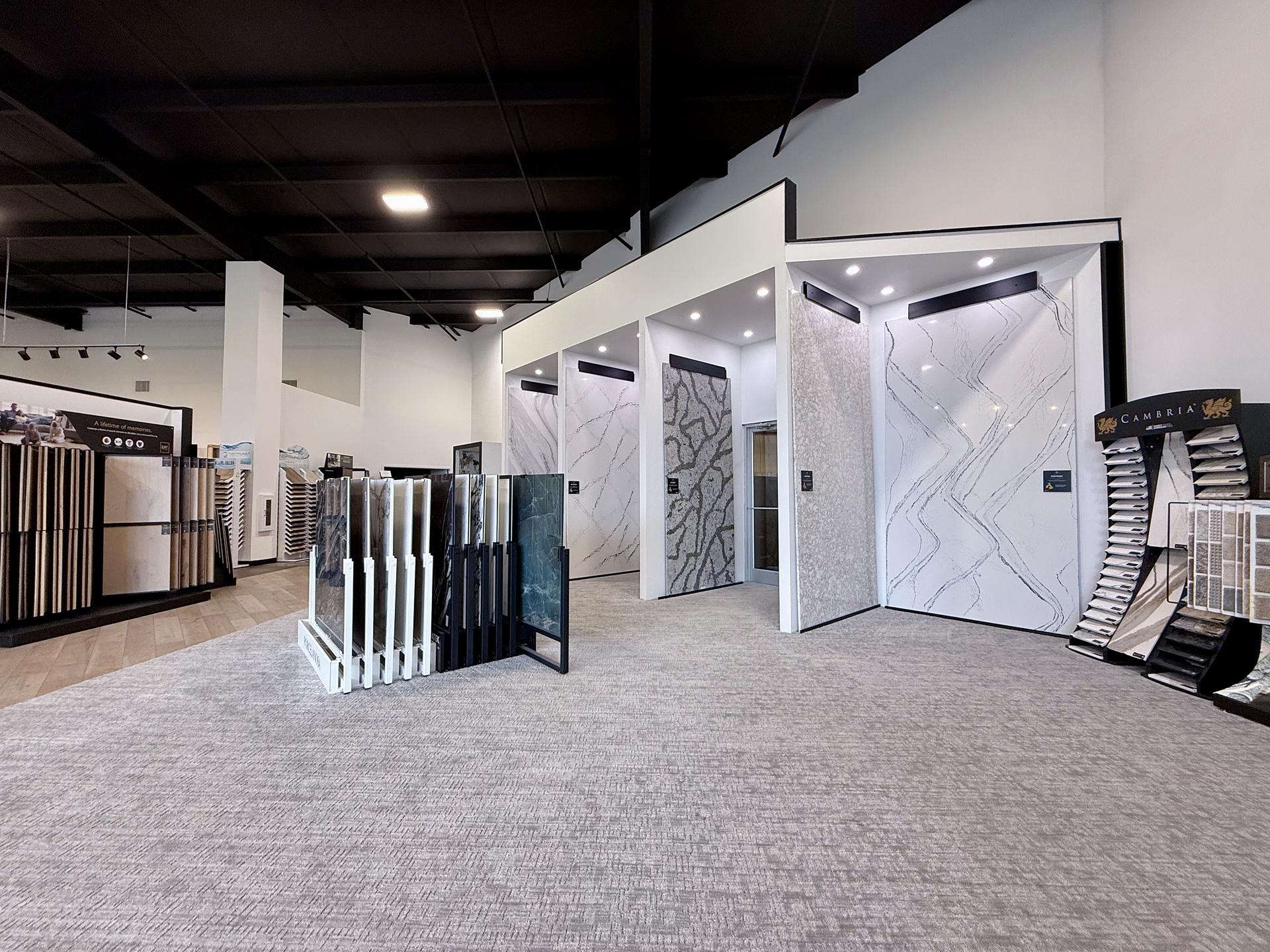 Cabinetry store in Fort Wayne, IN