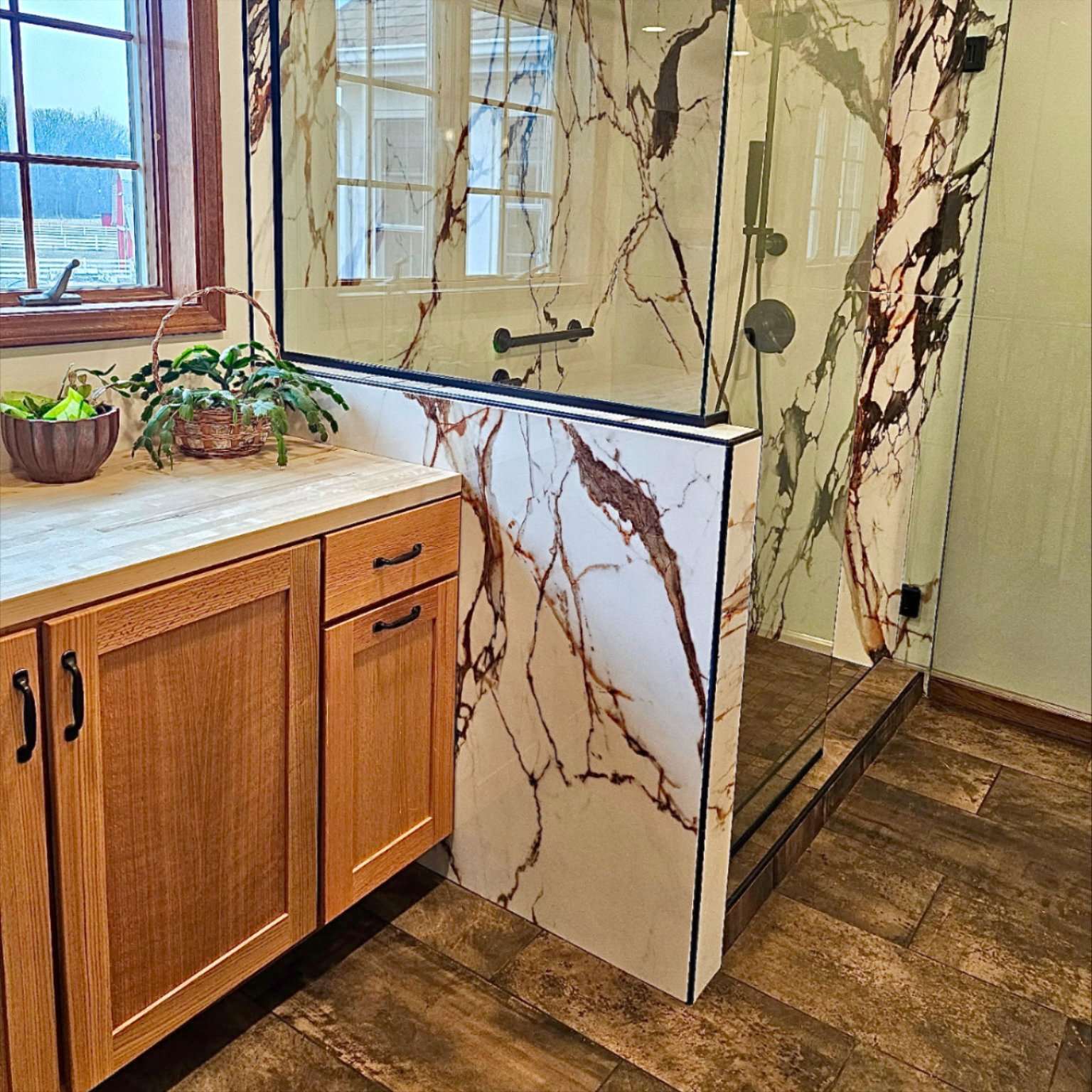 Best cabinet and countertop selection in Fort Wayne, IN