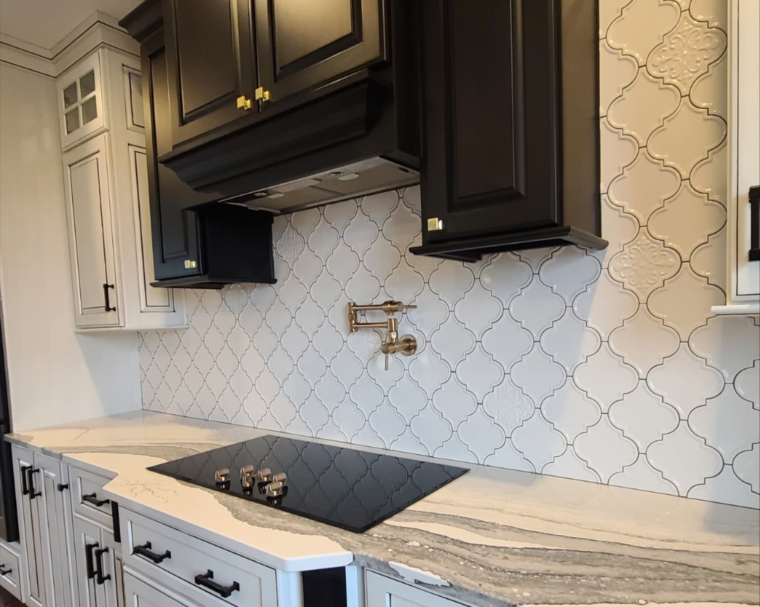 kitchen remodeling in Fort Wayne, IN
