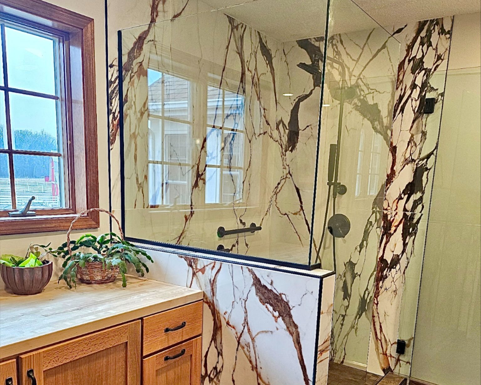 Tile installation in Fort Wayne, IN