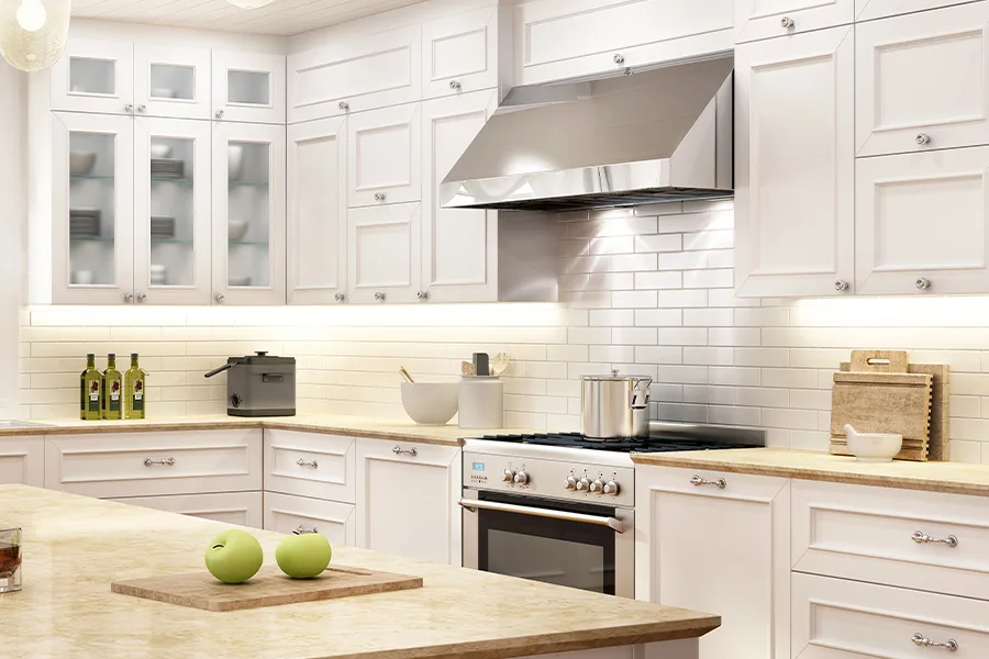Best Custom Countertops selection in Fort Wayne, IN