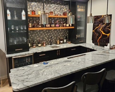 Custom cabinets in Fort Wayne, IN