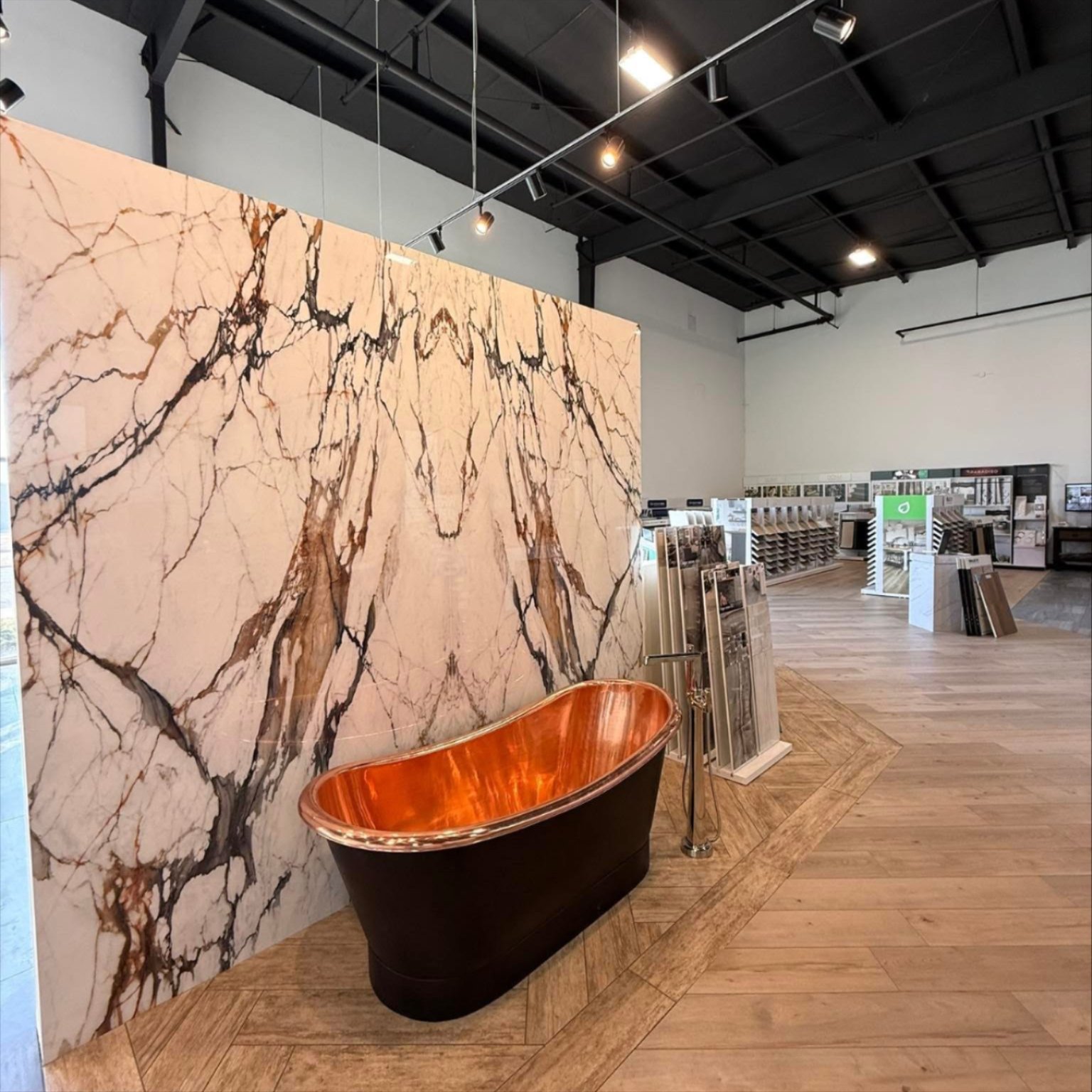 Fort Wayne, IN flooring store