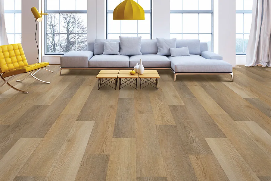 Best Luxury Vinyl Flooring Flooring selection in Fort Gratiot, MI