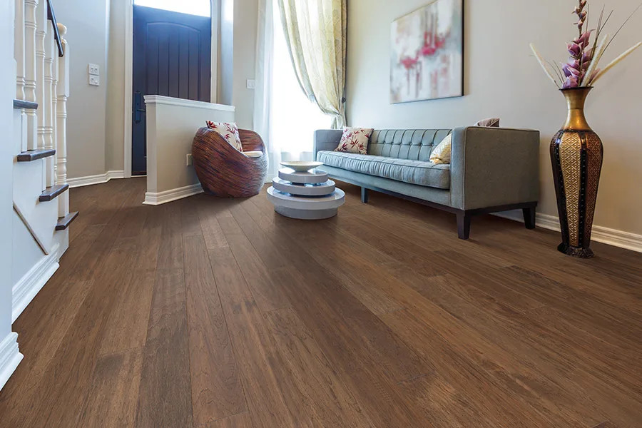 Best Hardwood Flooring selection in Port Huron, MI