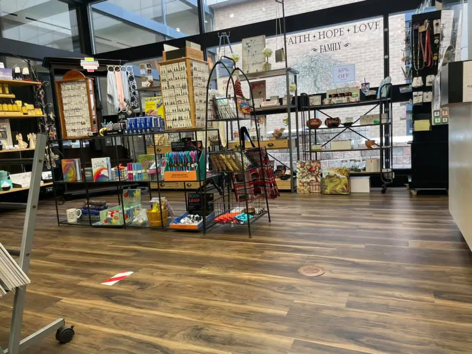 Best Flooring selection in Marysville, MI