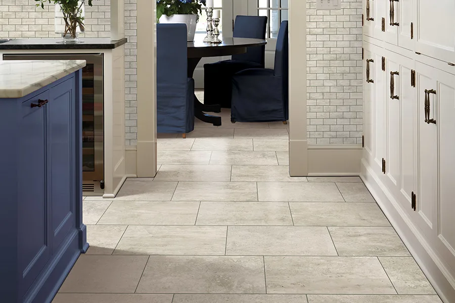 Best Flooring selection in Port Huron, MI