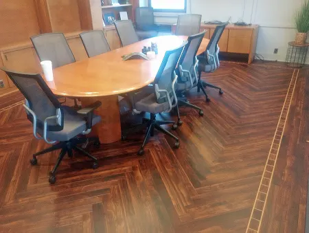 Flooring design consulting in Fort Gratiot, MI