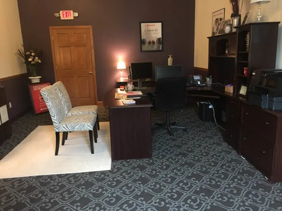 Flooring design consulting in Marysville, MI