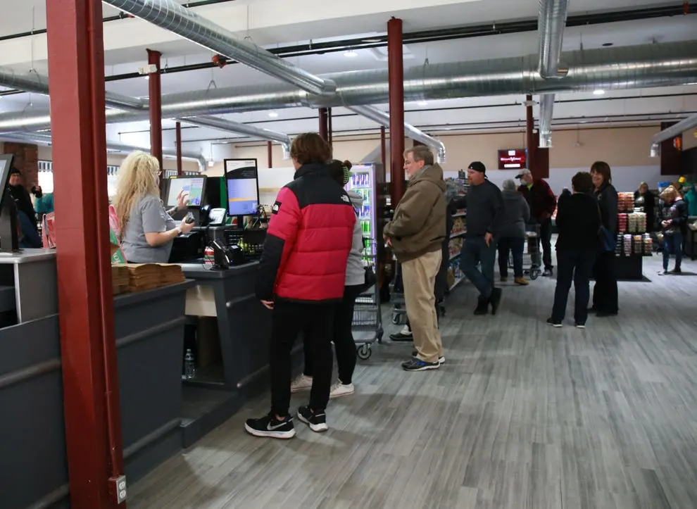 Best Flooring selection in Sanilac County, MI