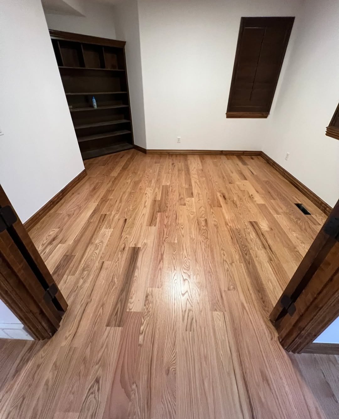 Flooring services for Heber City, Utah