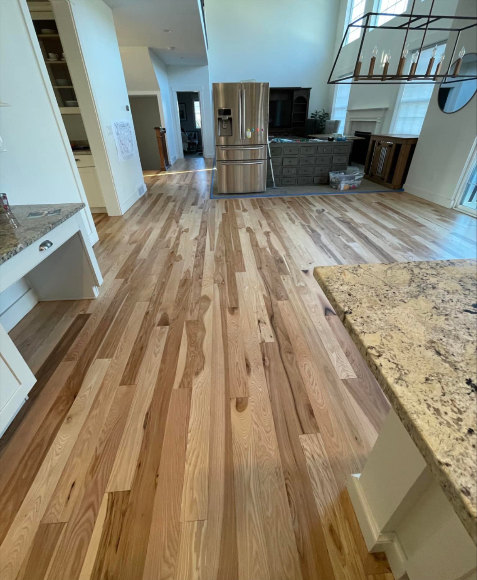 Flooring services for Salt Lake City, Utah