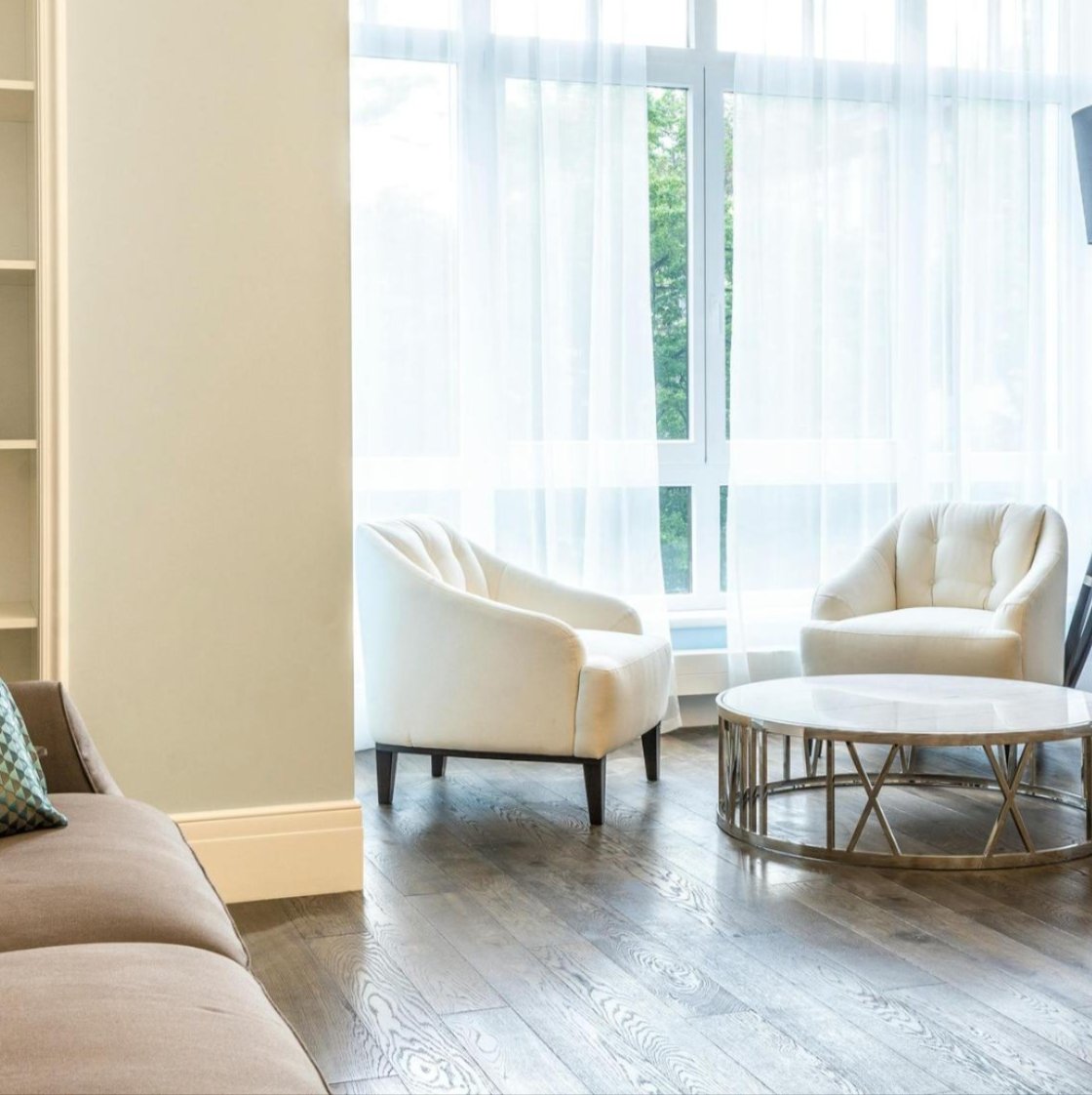 Luxury vinyl flooring installation services in Salt Lake City, UT