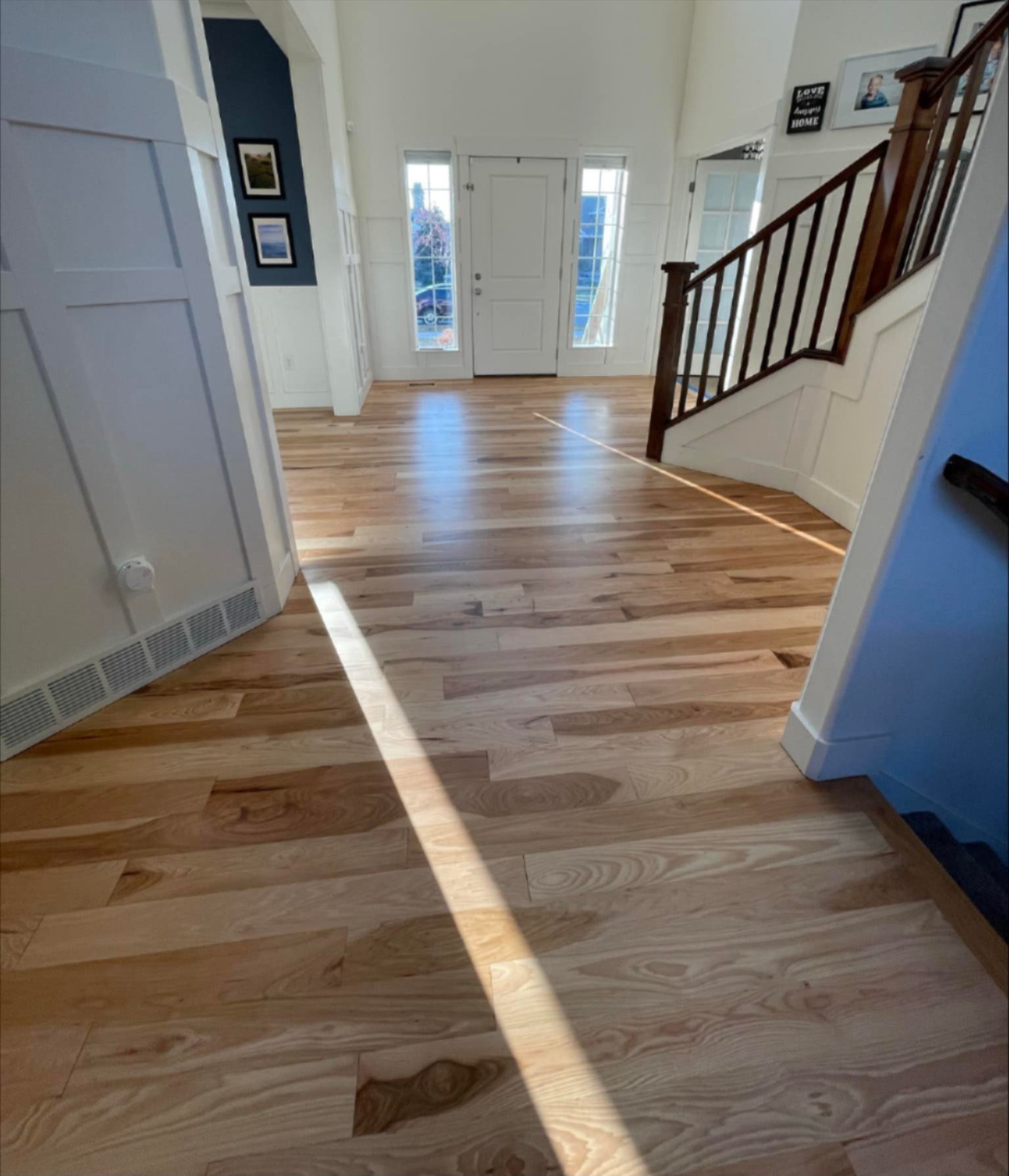 Flooring services for Utah County, Utah