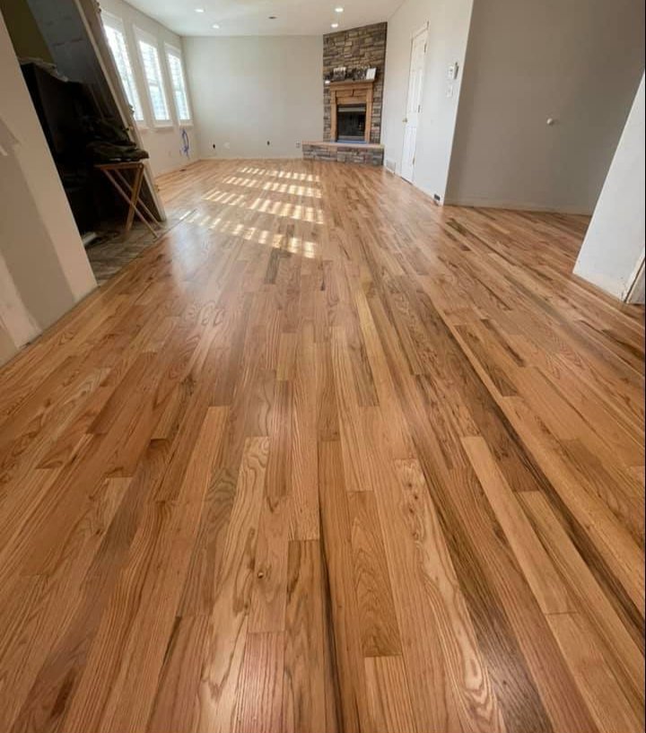 Flooring services for Park City, Utah Flooring services for Park City, Utah