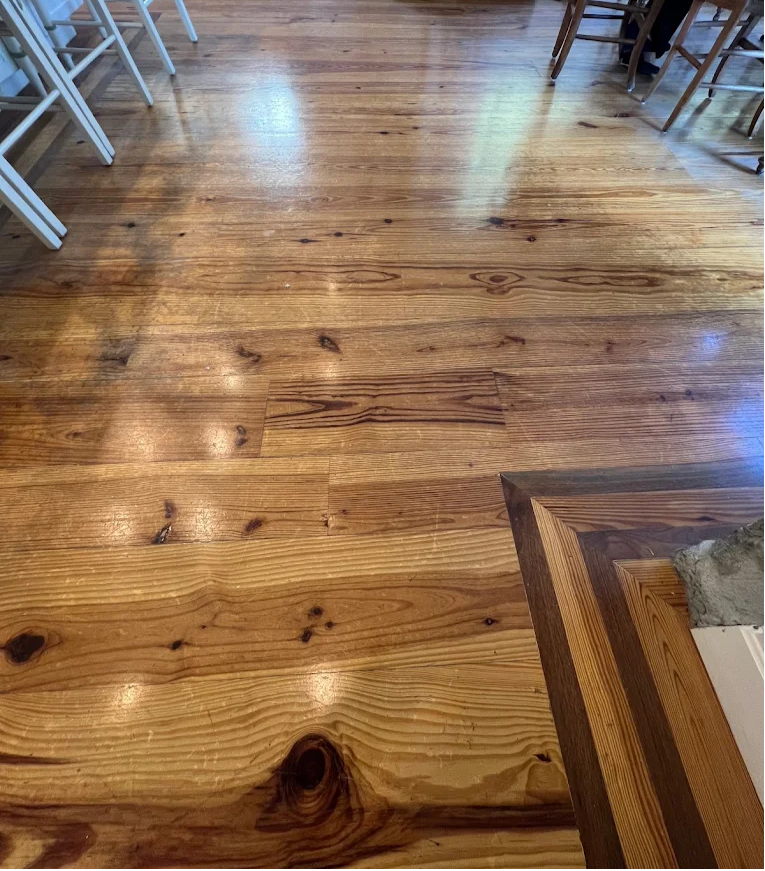 Flooring services for Wasatch County, Utah