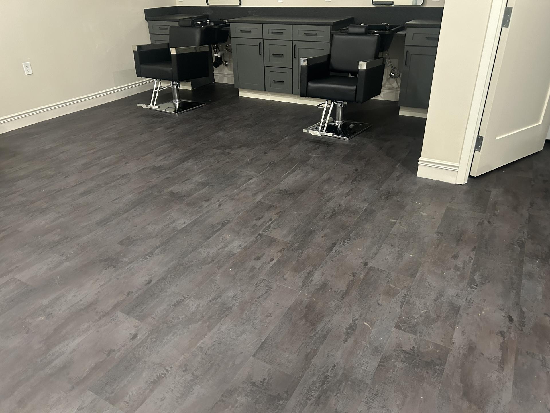 Latest laminate flooring styles in Central Ohio