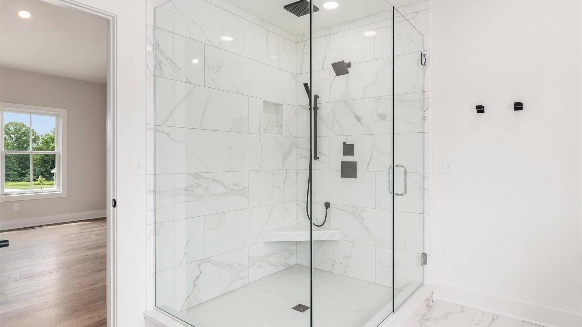 Latest tile flooring styles in Plain City, OH