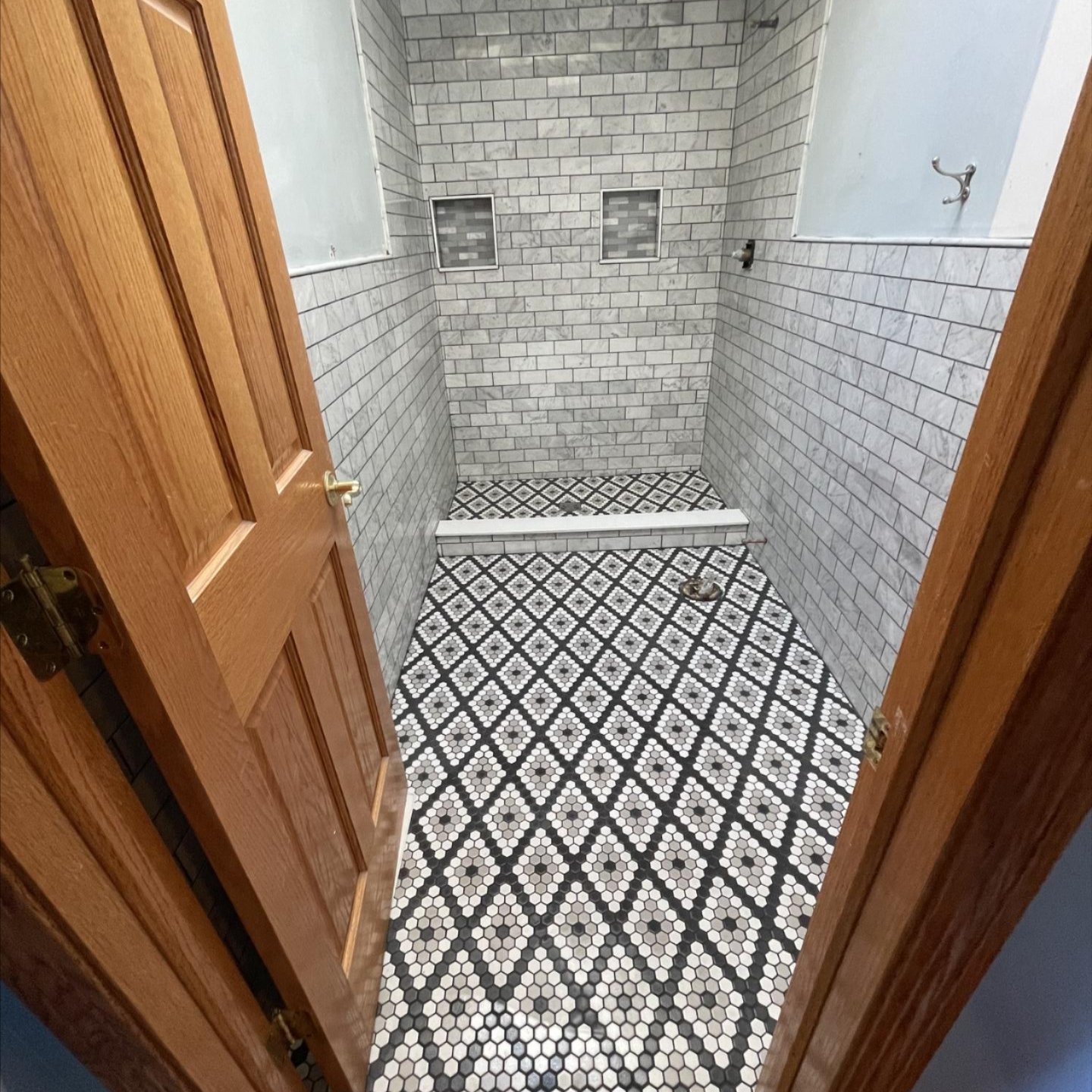 Best types of tile flooring for homes in Central Ohio