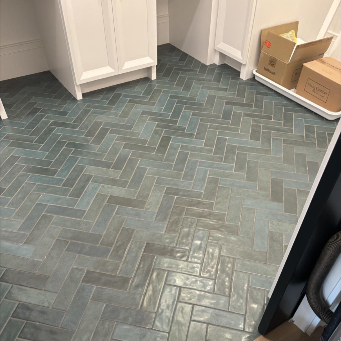 Best selection of tile flooring in Central Ohio