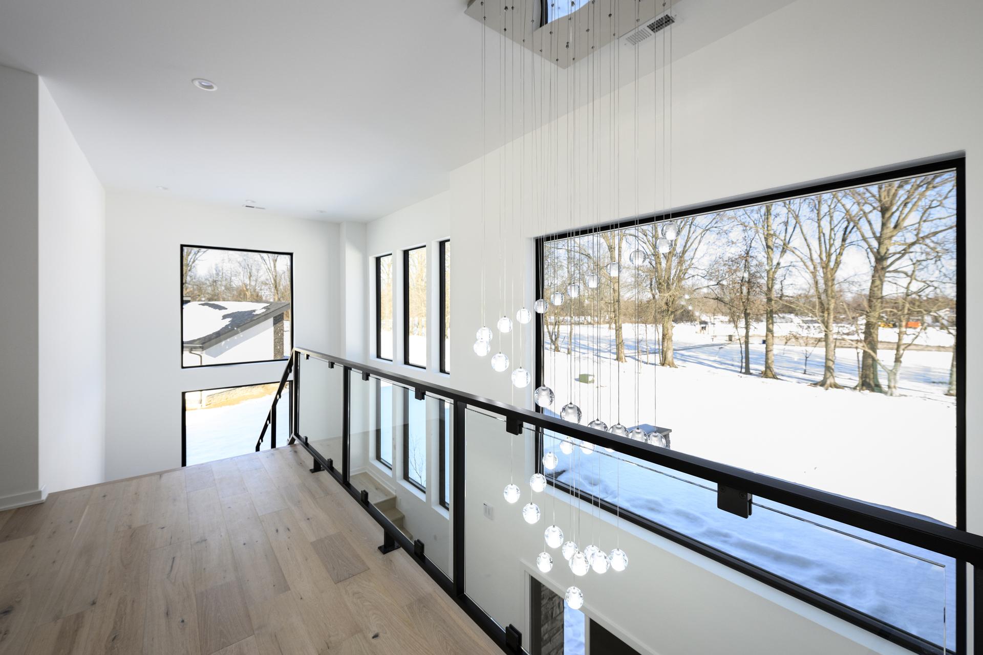 Latest tile flooring styles in Central Ohio