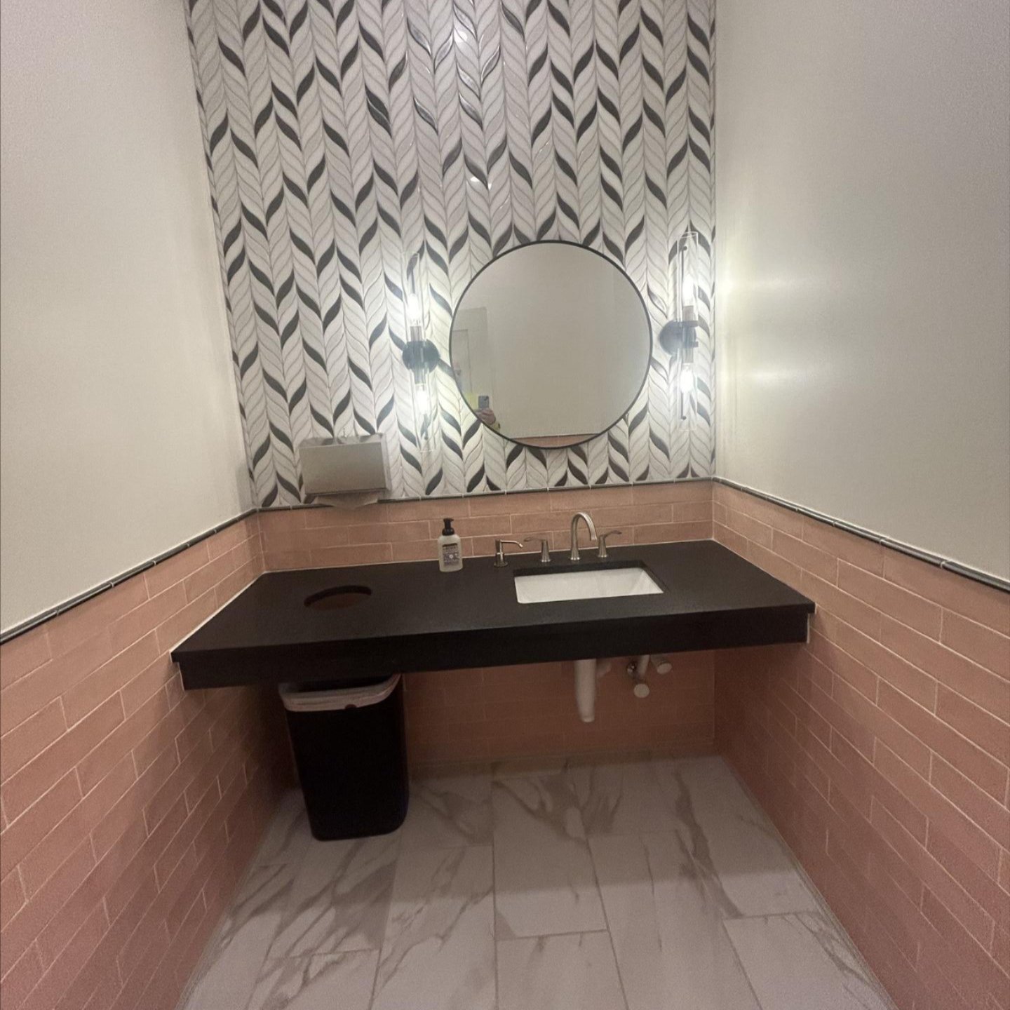 Latest tile flooring styles in Central Ohio